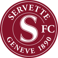 Écusson du Servette FC